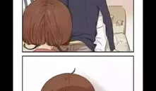 哥哥和妹妹 漫画,漫画中的亲情时光