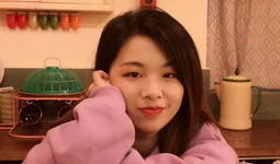 白鹿进娱乐圈是为了吃瓜,只为品尝娱乐圈的“瓜香”