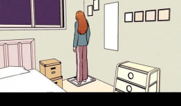 便器漫画,幽默揭示生活百态